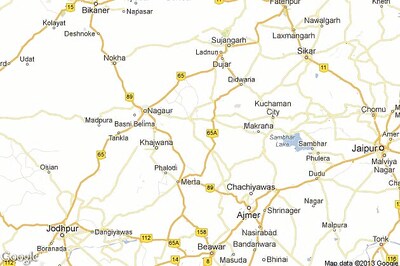 2096 candidates to compete in assembly poll