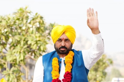 Not Punjab Govt, AAP Should Pay for Its Ads in Himachal, Gujarat Polls: Opposition