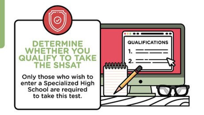 How to Pass the New York High School Entrance Exam
