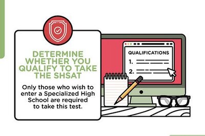 How to Pass the New York High School Entrance Exam