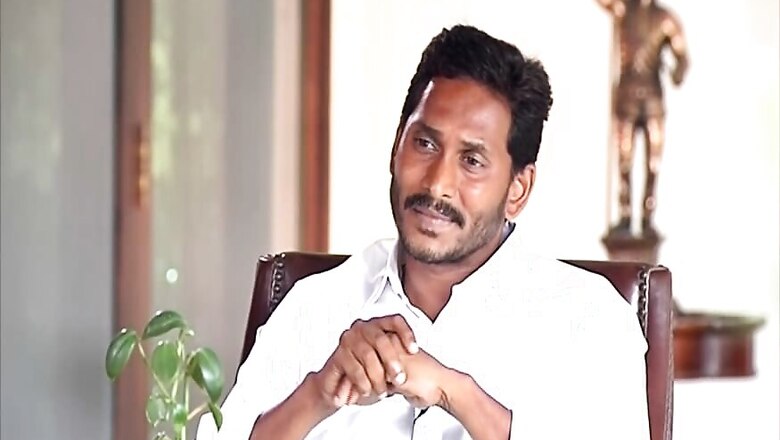 Central Agency Likely to Investigate Former Andhra Intel Chief's Treason Case as Govt Mulls Hand Over