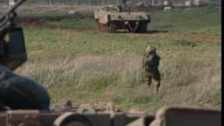 Israel agrees for a 3-hour halt of attacks on Gaza
