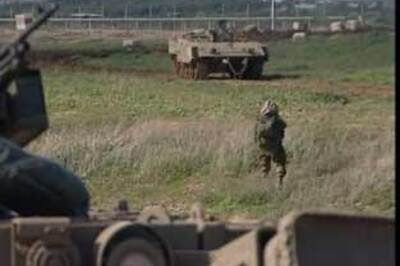 Israel agrees for a 3-hour halt of attacks on Gaza