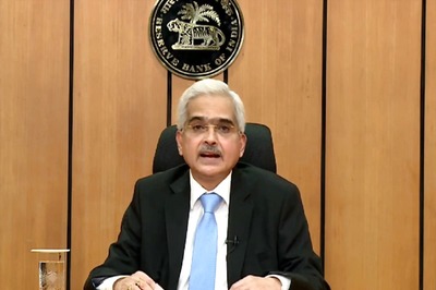 Disconnect Between Stock Market and Real Economy; Correction in Store, Says RBI Governor