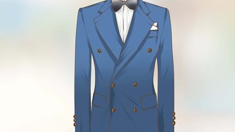 How to Buy a Tuxedo