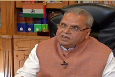 'No Killings in 10 Days': J&K Guv Says Suspension of Internet, Mobile Services 'Saving Lives' in Valley