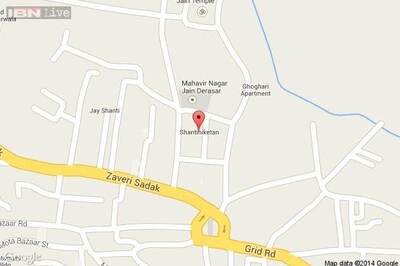 Visva Bharati university rally for fellow student, UGC team to visit