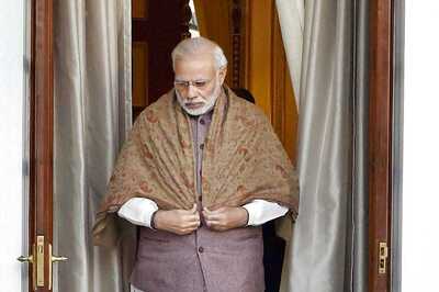 PM Invites Uddhav on Dinner, to Discuss Prez Poll Strategy