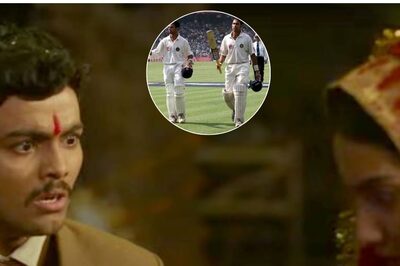 Laapataa Ladies is Set in 2001 And There is a Genius Cricket Easter Egg to Confirm it