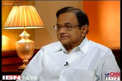 Satisfied with G20 outcome, concerns on board: Chidambaram