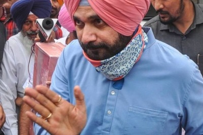 '...Amarinder, Raghav Responsible': Sidhu Adviser Mali Quits After Rawat's Ultimatum