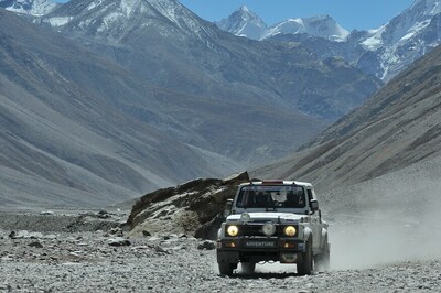 Maruti Suzuki National Super League TSD Rally Championship's Final Leg to Begin