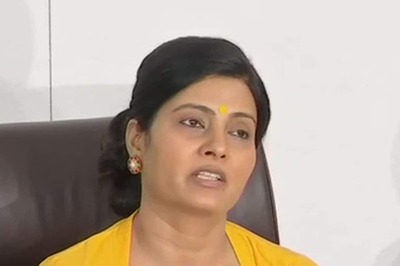 UP Elections 2022: Union Minister & BJP Ally Anupriya Patel's Mother Ties Up with Samajwadi Party