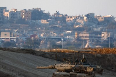 Israel Names 19 Terrorists It Claims To Have Killed In Gaza School Strike Amid Global Outcry