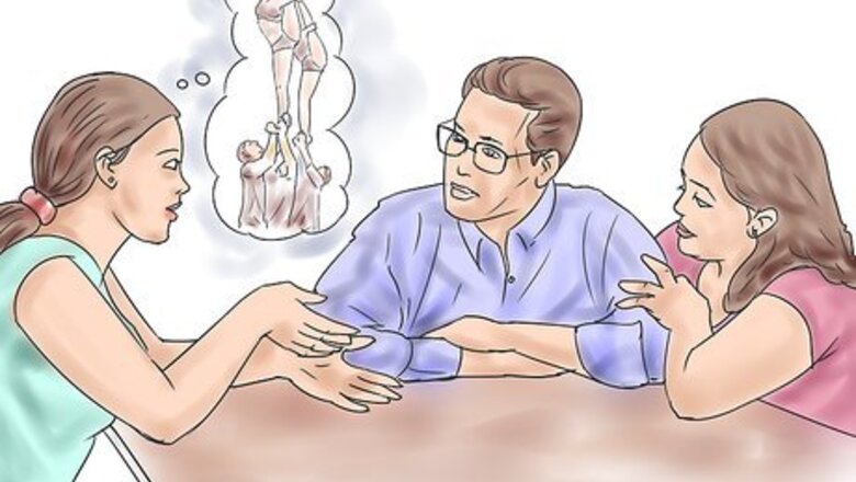 How to Be on an All Star Cheer Team
