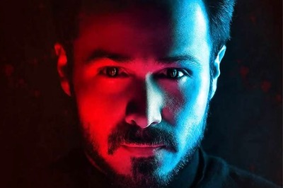 'Raaz Reboot' First Poster Reflects Fear, Mystery
