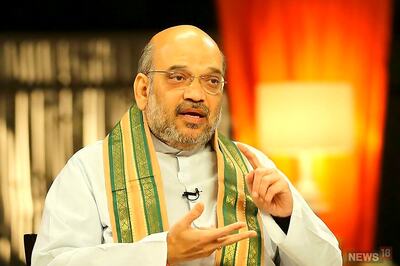 BJP Chief Amit Shah to Pick CM Nominees for UP, Uttarakhand and Manipur Following Observers' Report
