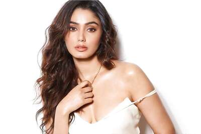 Is Sana Makbul Dating Entrepreneur Srikanth Bureddy? Actress Spills Beans Inside Bigg Boss OTT House