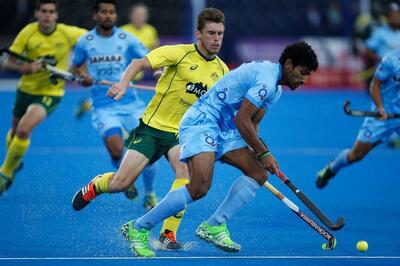 Champions Trophy Hockey: Sehawag, Laxman Hail India's Performance in Final Despite Loss