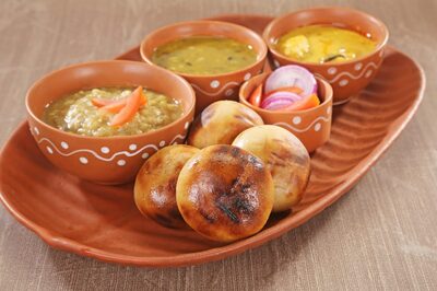 Simple Yet Wholesome: Bihari Cuisine Is A Must-Try