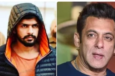 Bishnoi Gang Planned to Kill Salman Khan The Moose Wala Way, Gave Rs 25 L Contract, Suggests Police Charge Sheet