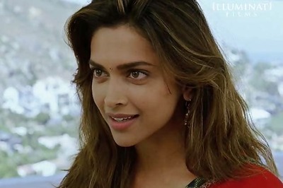 'Cocktail' is not 'Love Aaj Kal 2', says Deepika