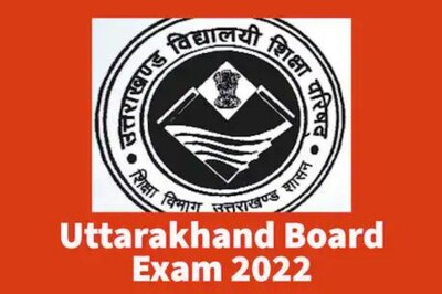 Over 2.42 Lakh Students Set to Appear in Uttarakhand Board Exams 2022