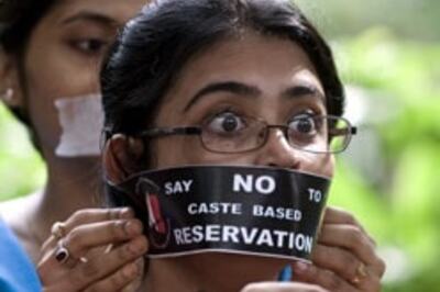 SC questions Govt's quota logic