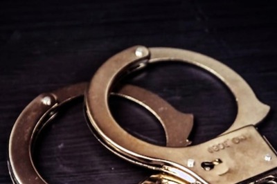 Two Arrested For Rape In UP's Banda