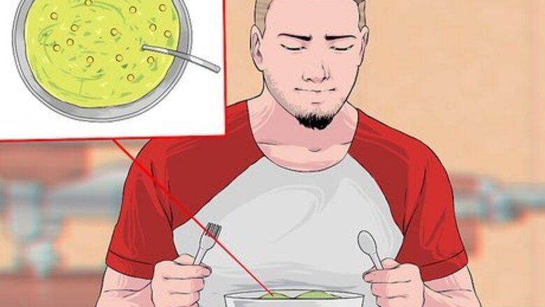 How to Do a Soup Cleanse
