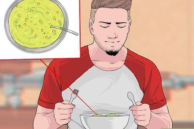 How to Do a Soup Cleanse