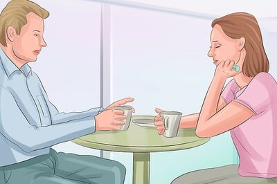 How to Forgive After an Affair