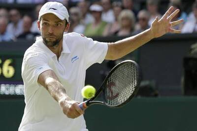 Karlovic accused Wimbledon officials of bias