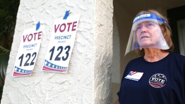 Surge In New GOP Voters Puts Pressure On Florida Democrats
