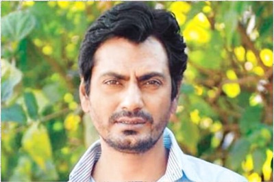 Nawazuddin Siddiqui to Feature in Umesh Shukla's Next Production