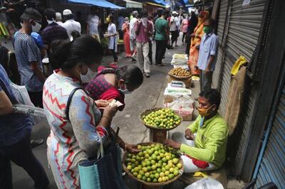 India’s Rise to 2 Lakh Cases Slowest in the World, Mortality Rate is Second-lowest