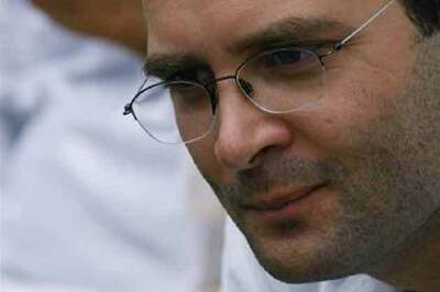 Woman who died in Assam was not present during Rahul meet: Police