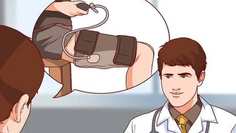 How to Use Compression Therapy