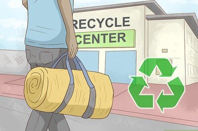 How to Recycle a Memory Foam Mattress Topper