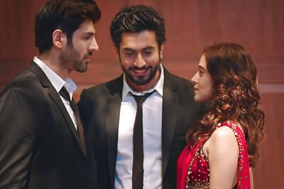 Luv Ranjan on Sonu Ke Titu Ki Sweety: Critics Called the Film Misogynistic, But It Didn't Bother Me