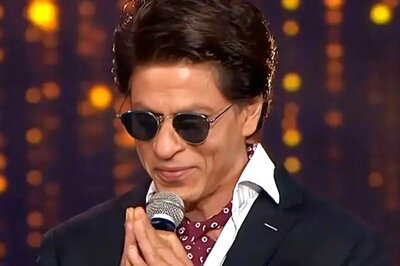 Shah Rukh Khan's Witty Response When Asked What if SRK Stood for Shekhar Radha Krishna, Watch Old Video