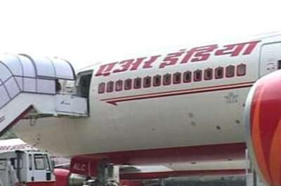 Air India staff to get salary on July 3 without cuts