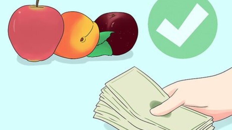 How to Buy Gluten Free Snacks