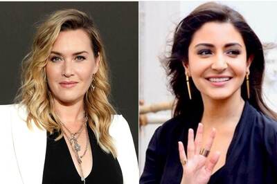 Anushka Sharma To Make Her Cannes Debut, To Honour Women In Cinema With Kate Winslet