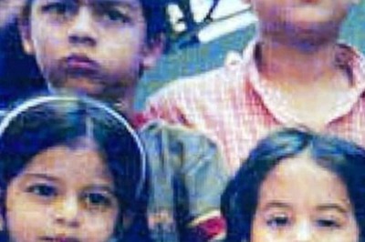 Aryan Khan's Cousins Alia and Arjun Chhiba Share Pictures with Him After Court Grants Bail