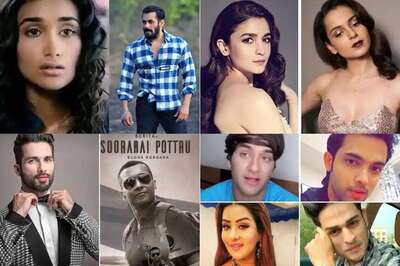 Jiah Khan's Mother Levels Serious Allegation Against Salman, Shahid To Do Soorarai Pottru Remake?