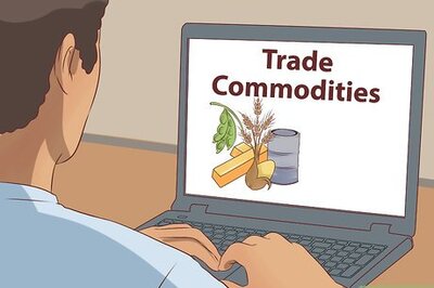How to Trade Commodities