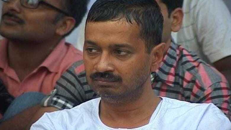 SC declines to stay trial court proceedings against Kejriwal, AAP leaders