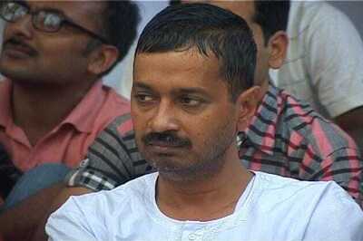 SC declines to stay trial court proceedings against Kejriwal, AAP leaders
