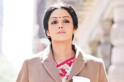 Tamil Review: 'English Vinglish' is an engaging film